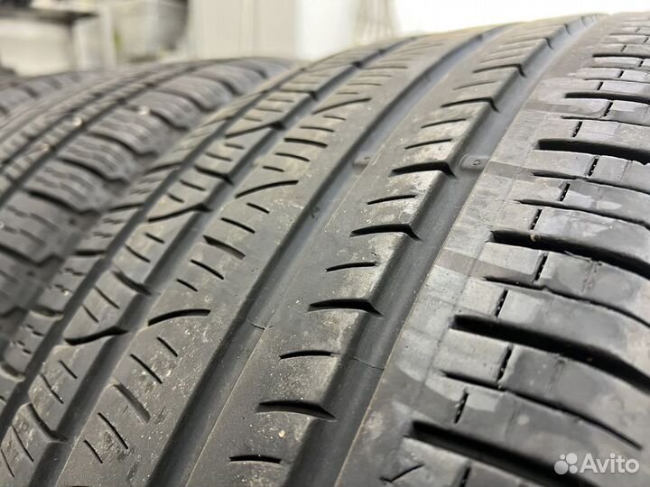 Pirelli Scorpion Verde All Season 255/50 R20 109W