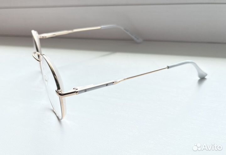 Очки для коррекции зрения -2