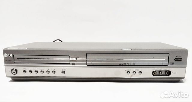 Lg dc90v3v6w белый. Видеомагнитофон DVD (LG dc488dx). DVD/VHS LG DC 488dx. Samsung DVD VCR vr300. DVD Samsung v6500.