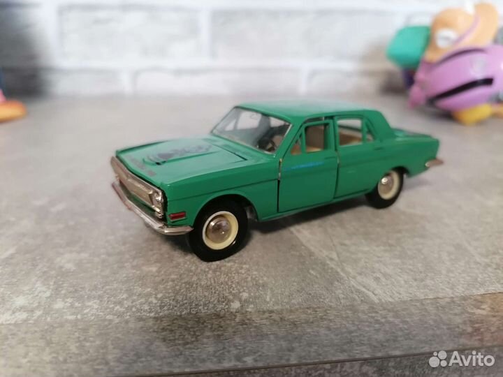 Модели автомобилей СССР