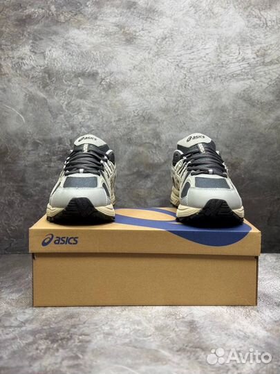 Asics gel kahana 8