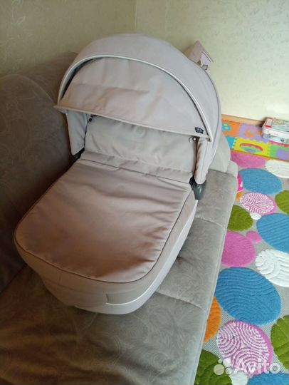 Коляска Inglesina sofia comfort
