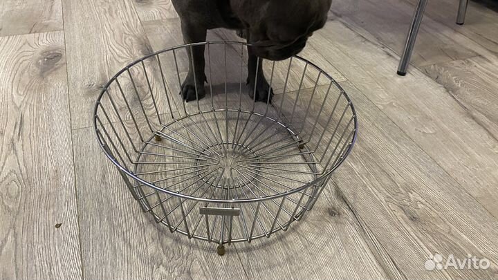 Решетка в раковину