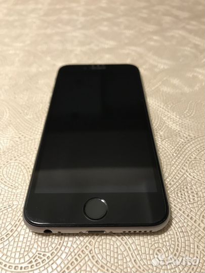 iPhone 6S, 32 ГБ