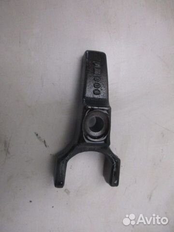 Держатель форсунки Iveco Stralis