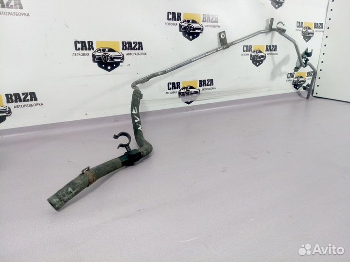 Топливная трубка