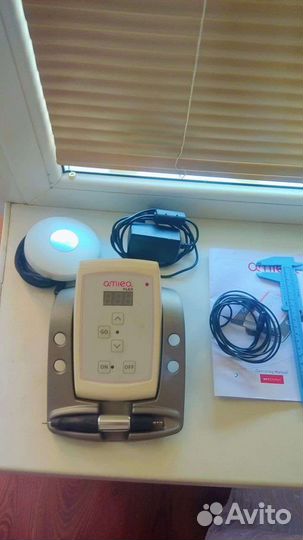 Машинка для татуажа amiea flex