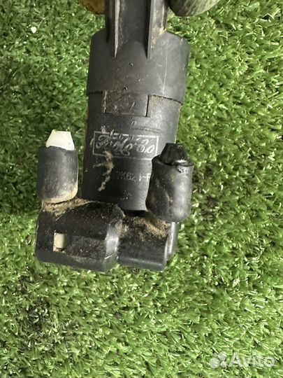 Насос омывателя ford focus 2