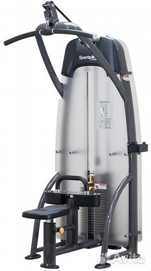 Верхняя тяга Sports Art S926