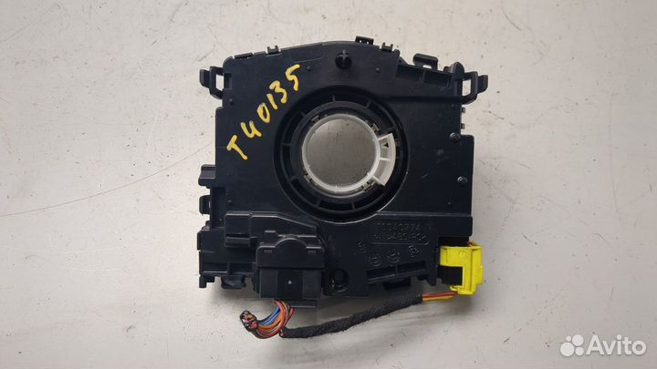 Шлейф руля Volkswagen Golf 7, 2014