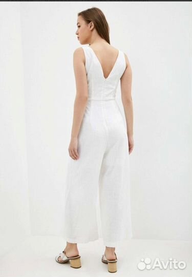 Комбинезон Зарина летний 42