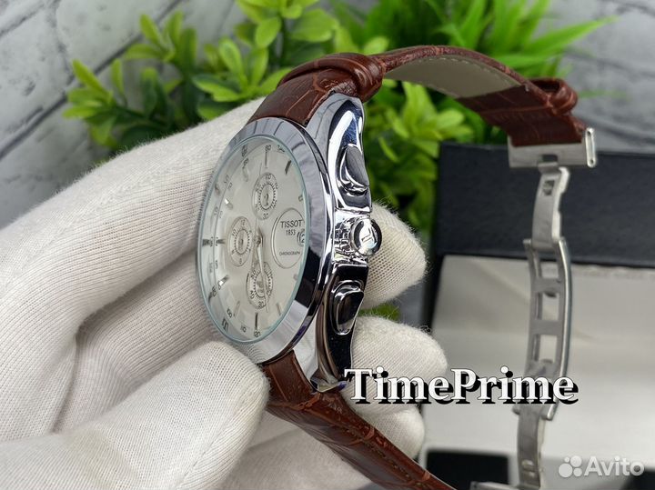 Часы мужские tissot