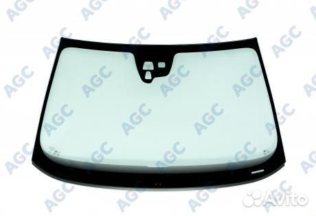 Лобовое стекло Volvo S80 / v70 / xc70