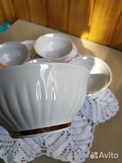 Набор салатников (пиал )