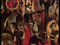 Slayer / Reign In Blood (LP)