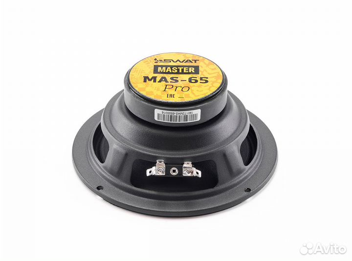 Акустическая система Swat MAS-65PRO