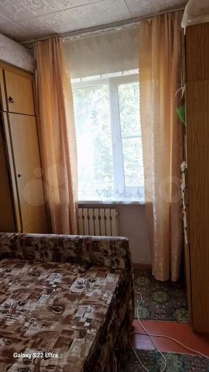 2-к. квартира, 44 м², 2/5 эт.