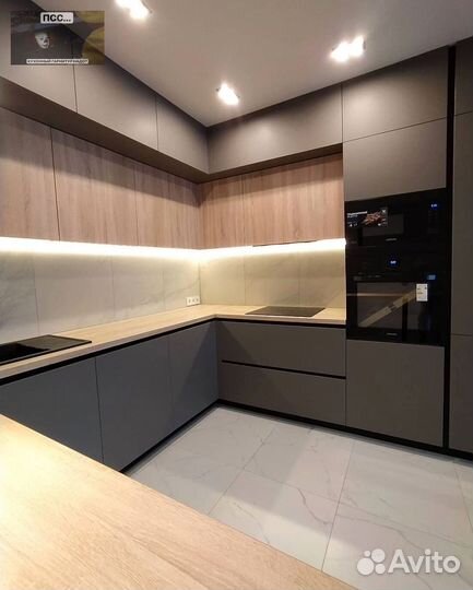 Кухонный гарнитур