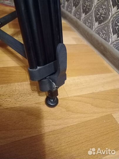 Штатив Gension gs-t1500