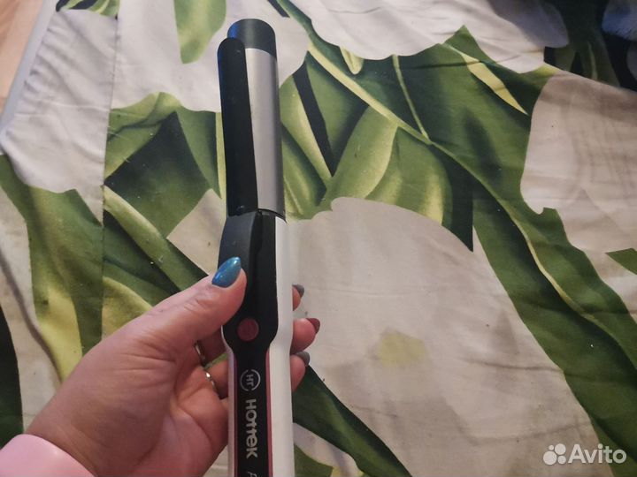 Элекрощипцы