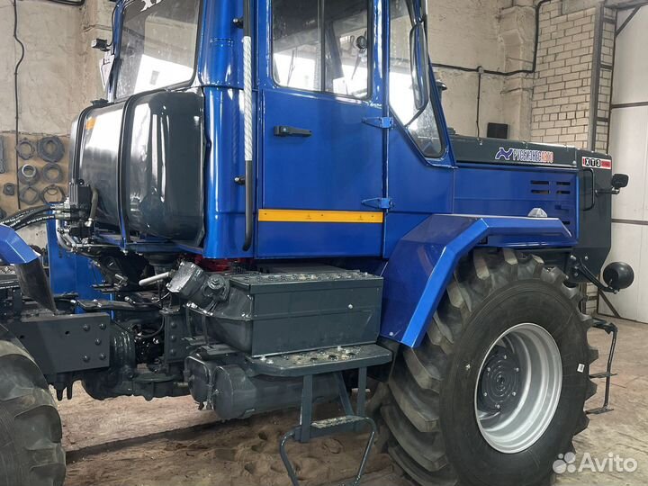 Трактор ХТЗ 150К-09-25, 2003