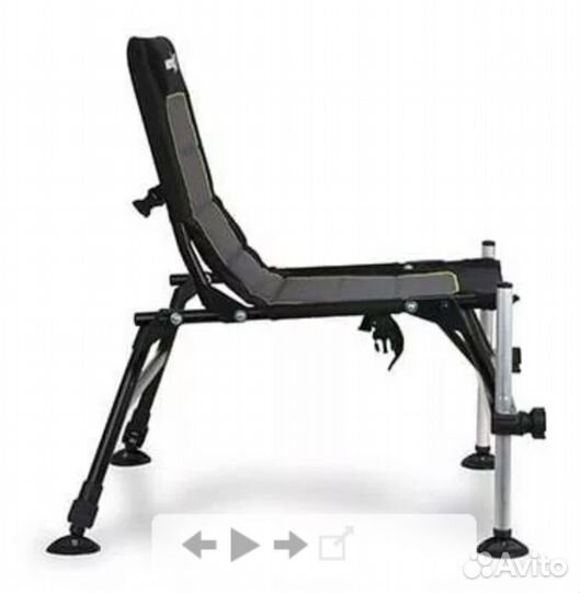 Кресло фидерное Matrix Accessory Chair