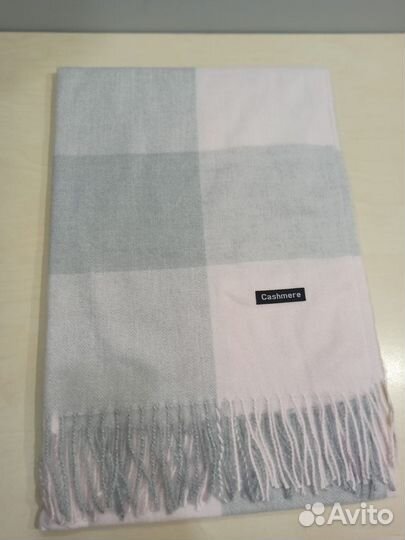 Шарф женский палантин