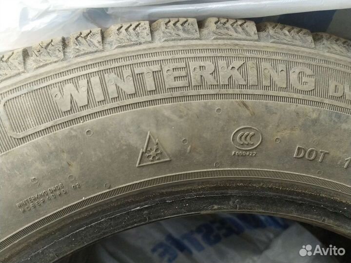 DoubleStar DW08 175/65 R14 82T