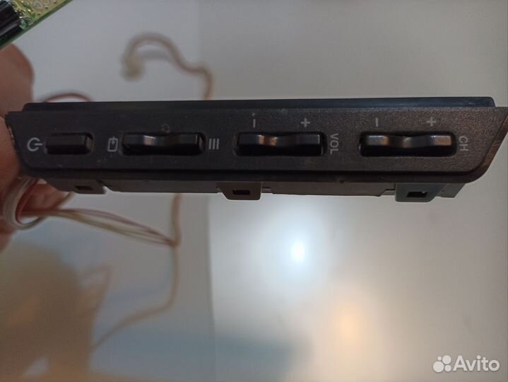 40-42E330-IRC2XG для thomson T32C30U
