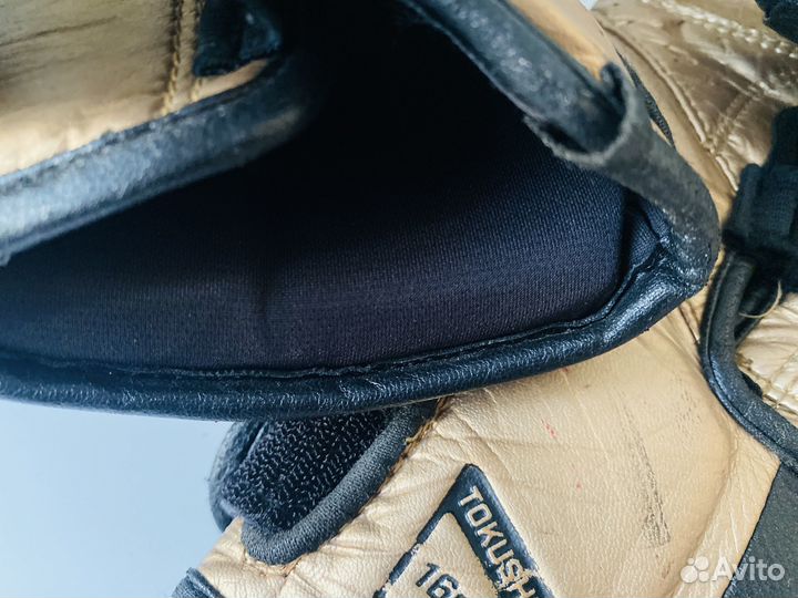 Боксерские перчатки Hayabusa T3 Оригинальные