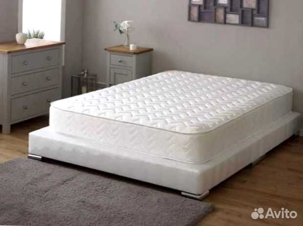Матрас в кровать 140х200, 160х200