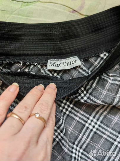 Школьная форма для девочки 134