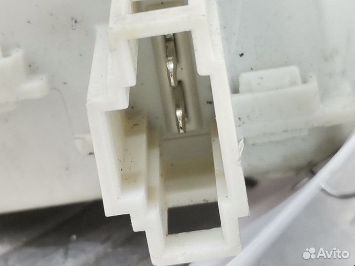 Электропривод Jaguar X-Type 2002