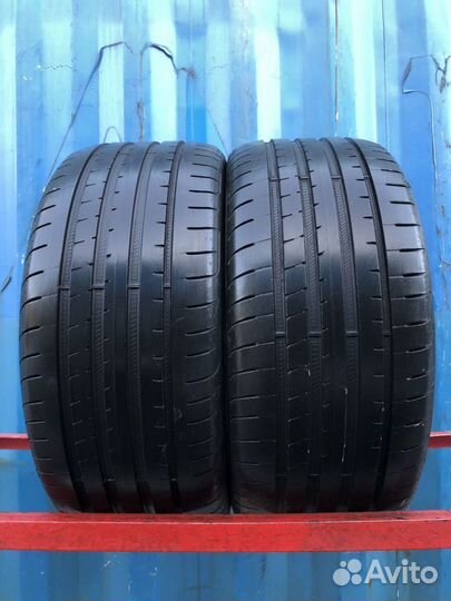 Goodyear Eagle F1 Asymmetric 3 245/40 R18 97Y