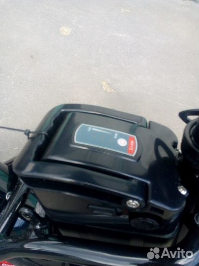 Электровелосипед Фэтбайк складной 500W GH-32708