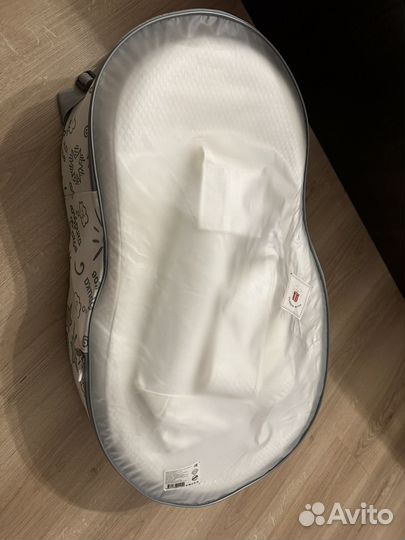 Кокон Зевушка