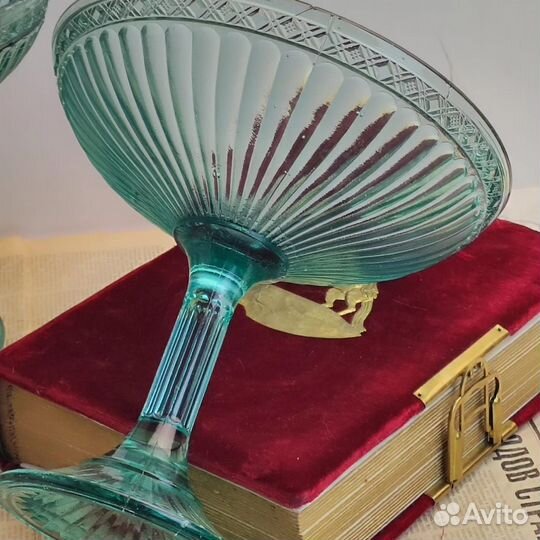 Карамельное стекло 1кдо