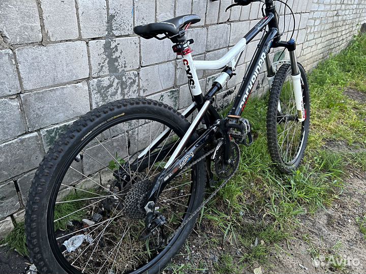 Велосипед B