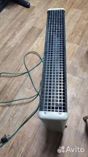 Электроконвектор Поток-3Н1 СССР (1976 г.в.)