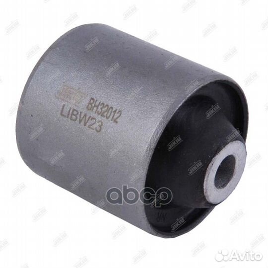 Сайлентблок BMW 520i E39 (1995-2003) BMW 730i