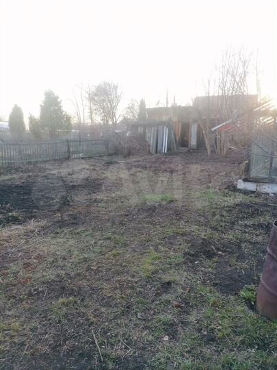 Дача 60 м² на участке 6 сот.