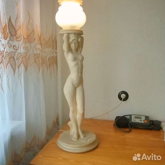 Статуя свободы