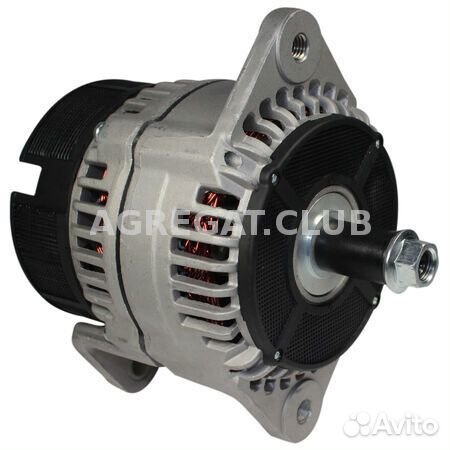 Генератор krauf ALI5331LK