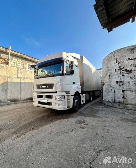 Фура 20 тонн Перевозка грузов