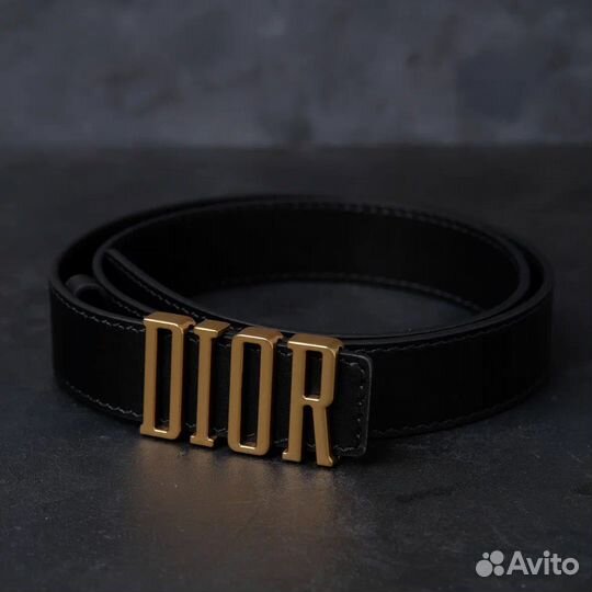 Ремень Dior оригинал