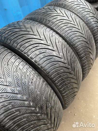 Bfgoodrich G-Force Winter 2 215/55 R17
