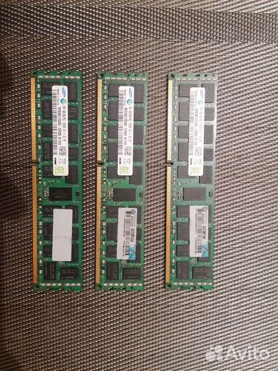 Оперативная память ddr3 4 gb 1333