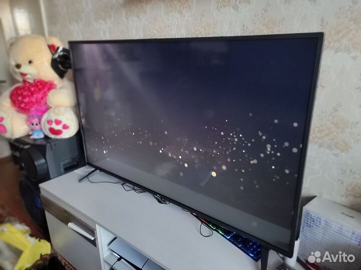 Телевизор LED (139 см) LG 55
