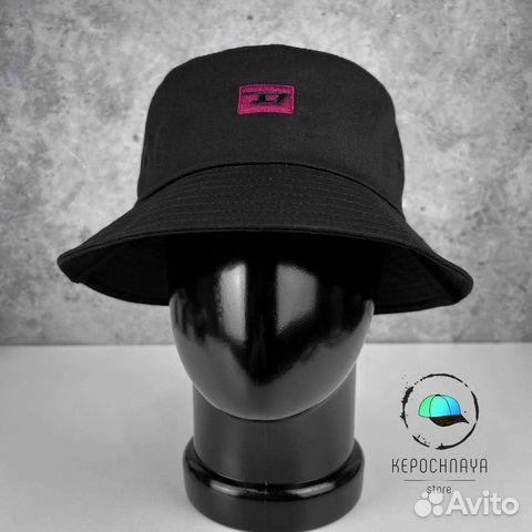 Кепка Панама Diesel Унисекс