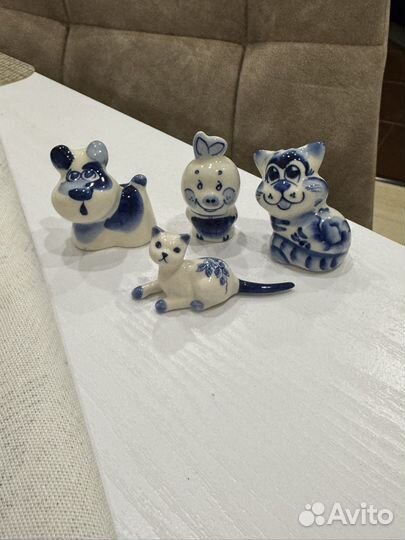 Сувениры для Вики